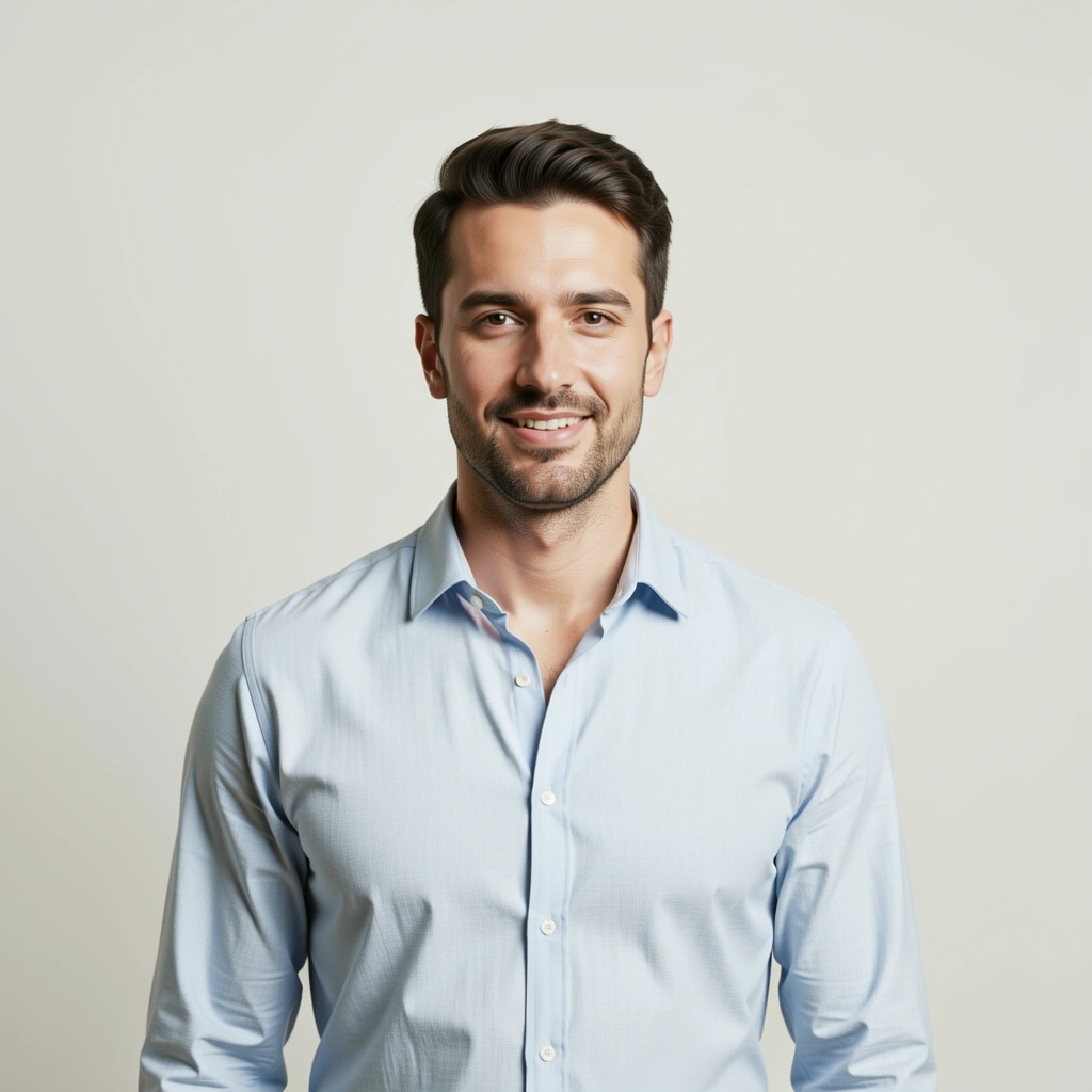 Membre de l'équipe Balanced Living